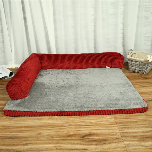 PET MATS &  BEDDING